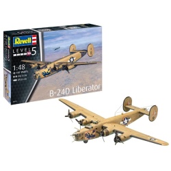 B-24D Liberator - Img 4