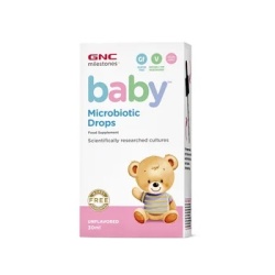 BABY MICROBIOTIC PICATURI 30ML
