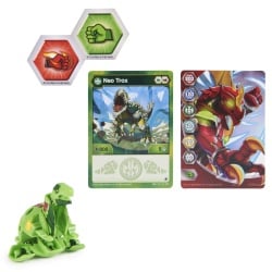 BAKUGAN S4 BILA CLASICA NEO TROX - Img 2