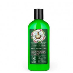 Balsam impotriva caderii parului cu brusture si urzica "rba" 260ml adams vision