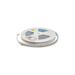 Banda led 24v smd5050 60led/m 3in1 rgb + alb ip65 5m