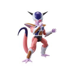 BANDAI FIGURINA DRAGON BALL DRAGON STARS FRIEZA 1ST FORM 17CM - Img 5