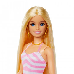 BARBIE PAPUSA BARBIE LA PLAJA - Img 2