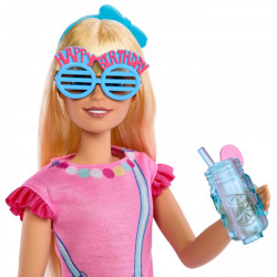 Barbie prima mea papusa barbie - Img 6