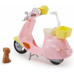 BARBIE SCUTER - Img 3