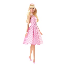 BARBIE THE MOVIE PAPUSA BARBIE Robbie Margot - Img 3