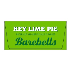 Barebells Protein Bar Baton Proteic Cu Aroma De Placinta Cu Lime, 55g - Img 2