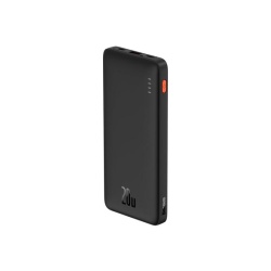 Baterie ext. Baseus Airpow, 10000mAh, ng - Img 4