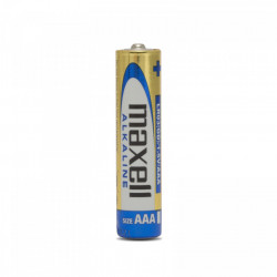 Baterii alcaline AAA – LR03- 32 / pachet - Img 2