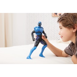 BATMAN FIGURINA BLUE BEETLE 30CM - Img 5