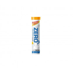 Bautura cu electroliti DEXTRO ENERGY 0 calorii tablete Portocale 80g