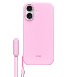 BEATS CASE iPHONE 17 STRAP&STAND PK
