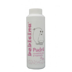 BEBICINA PUDRA 75GR