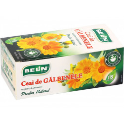 BELIN GALBENELE 18DZ