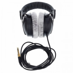 Beyerdynamic DT-770 PRO 80 Ohm Casti audio Hi-Fi inchise - Img 4