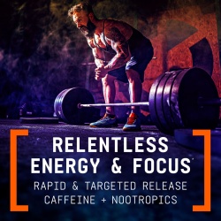 Beyond Raw Lit V2 Pre-workout With Gummy Shark Flavor, Pre-workout Cu Aroma De Gummy Shark, 468 G - Img 5