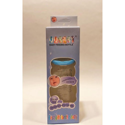 BIBERON STICLA 250ML