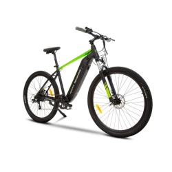 Bicicleta asistata electric Argento PerformanceMotor Bafang 250W, 45Nm, suspensie furca fata - Img 3