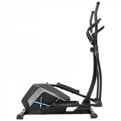 BICICLETA FITNESS MAGNETICA REBEL ACTIVE - Img 8