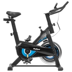 BICICLETA SPINNING - SPINNING BIKE REBEL ACTIVE - Img 8