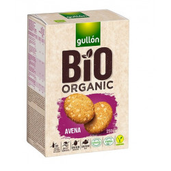 BISCUITI BIO CU OVAZ 250GR