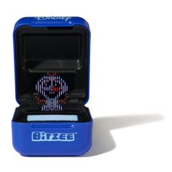 BITZEE DISNEY JUCARIE INTERACTIVA ANIMALUT - Img 9