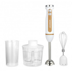 Blender de mana heinner hb-dc600wh - Img 1