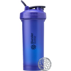 Blenderbottle Classic V2 Shaker Cup, Cobalt, 1330 Ml - Img 2