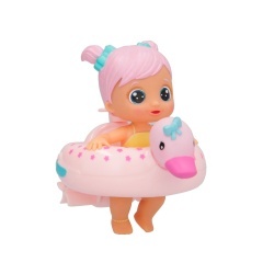 Bloopies - Jucarie de baie Floaties, diverse modele, seria2 - Img 4