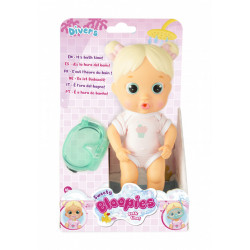 Bloopies - Papusa Scafandru, Sweety - Img 2