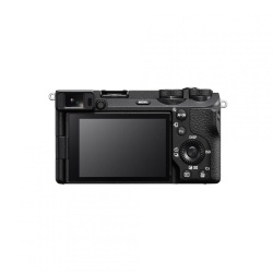 Body aparat foto SONY A6700 - Img 4