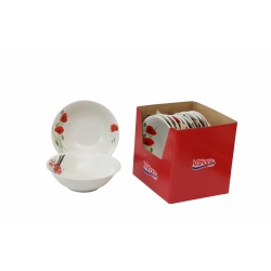 BOL PORTELAN 20 CM, LERA - Img 3