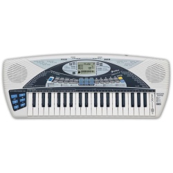 BONTEMPI ORGA DIGITALA DJ CU 40 CLAPE SI AMPLIFICATOR - Img 1