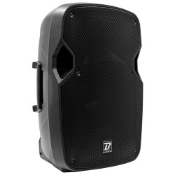 BOXA ACTIVA 12''/30CM 140W RMS CU BT/FM/TWS/USB/SD - Img 2