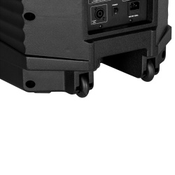 BOXA ACTIVA 8"/20CM 100W RMS CU BT/TWS/USB/SD - Img 7