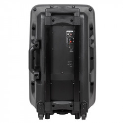 Boxa activa portabila uhf 12 inch k&m - Img 2