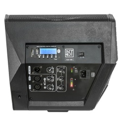 BOXA ACTIVA PROFESIONALA VOCE 6.5"/16CM - Img 6
