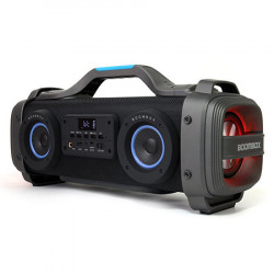 Boxa bluetooth portabila 51 w pmg78 platinet - Img 6