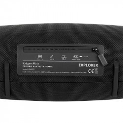 Boxa bluetooth portabila explorer kruger&matz - Img 3