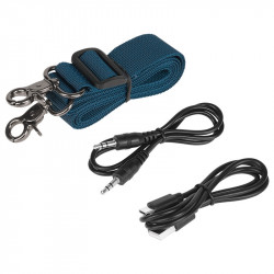 Boxa bluetooth portabila street xl krugermatz - Img 9
