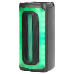BOXA PORTABILA 2X4"/10CM 50W TWS BT/FM/USB/MSD - Img 3