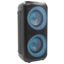BOXA PORTABILA 2X8''/20CM CU BT/USB/SD - Img 7