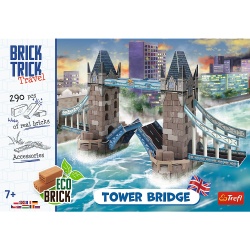 BRICK TRICK L TRAVEL PODUL TURNULUI - Img 5
