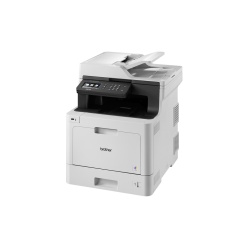 BROTHER DCP-L8410CDW COLOR LASER MFP - Img 3