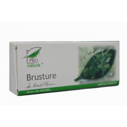 BRUSTURE 30CPS