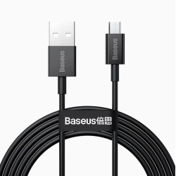 Cablu Baseus Superior Fastcharge 2m, ng - Img 5