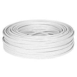 CABLU COAXIAL RG59 + 2X0.35 100M - Img 2