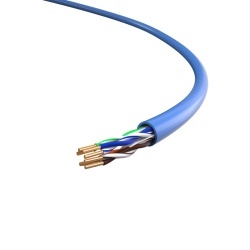 CABLU UTP CAT6 CUPRU 24AWG 305M EMTEX - Img 4