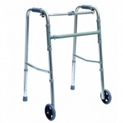 CADRU DE MERS CU DOUA ROTI FS 912 L