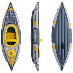 CAIAC GONFLABIL 282X90X43 CM REBEL ACTIVE - Img 9